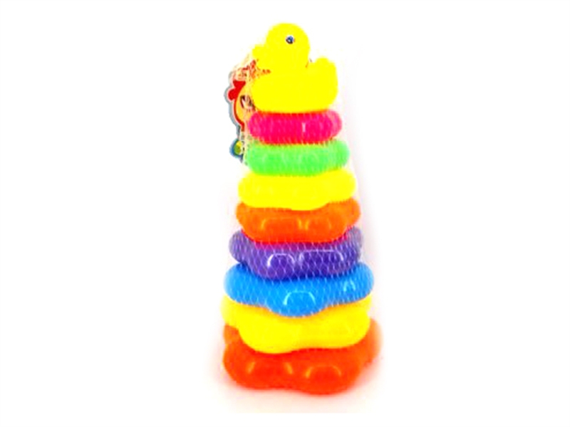 RAINBOW TOWER - HP1112018