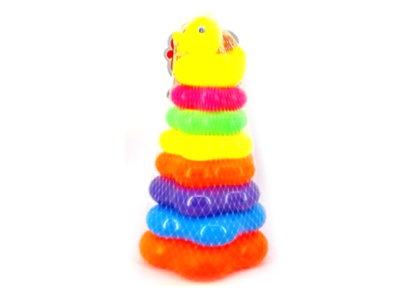 RAINBOW TOWER - HP1112019
