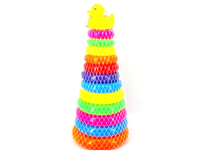 RAINBOW TOWER - HP1112020