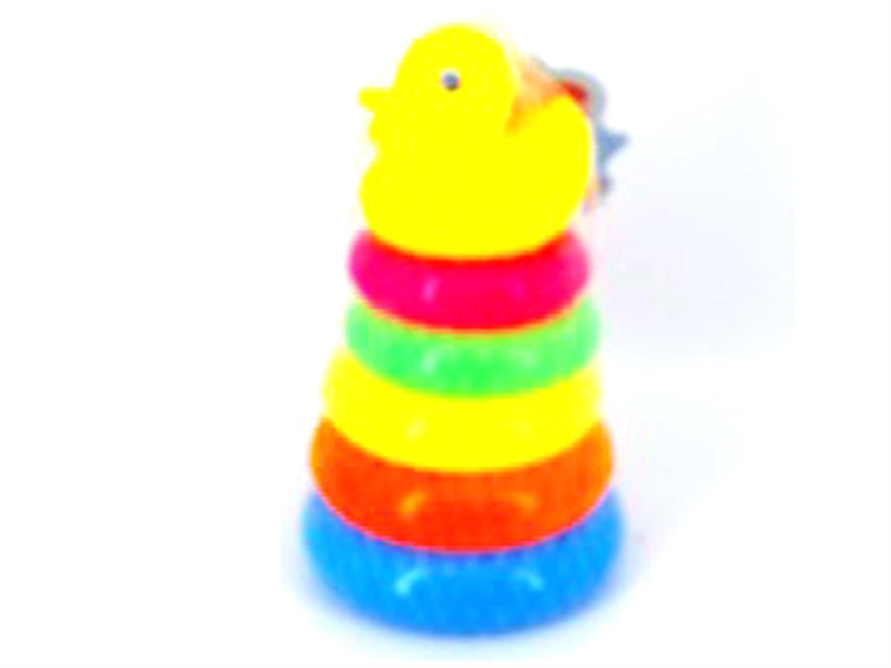 RAINBOW TOWER - HP1112021