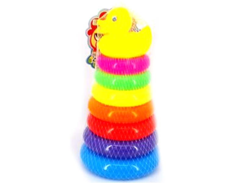 RAINBOW TOWER - HP1112022