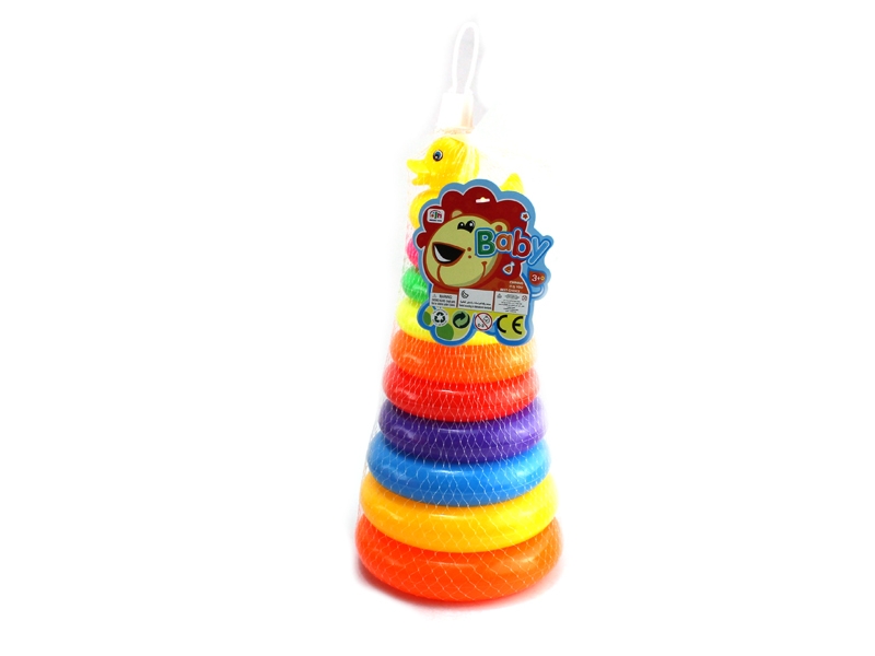 RAINBOW TOWER - HP1112024