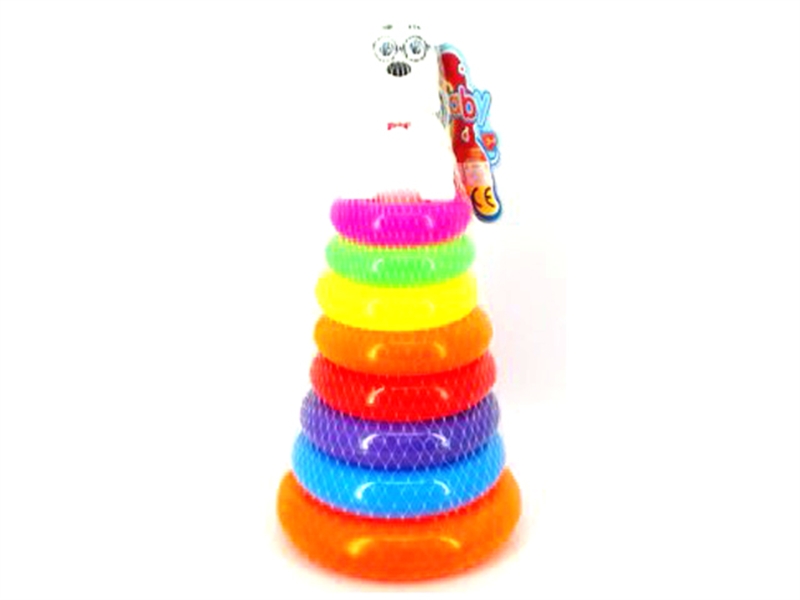 RAINBOW TOWER - HP1112025