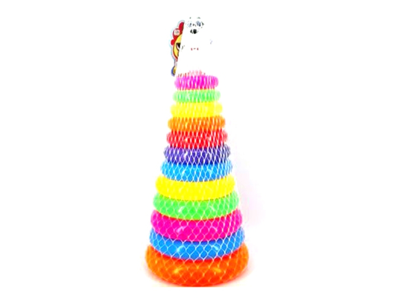 RAINBOW TOWER - HP1112026