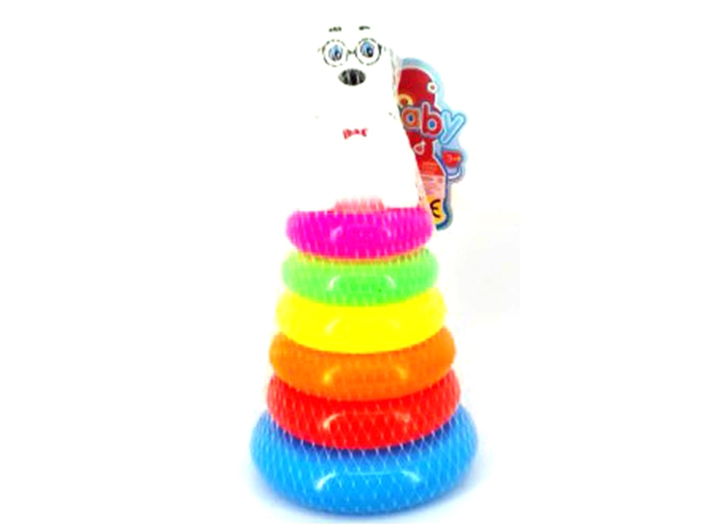 RAINBOW TOWER - HP1112027