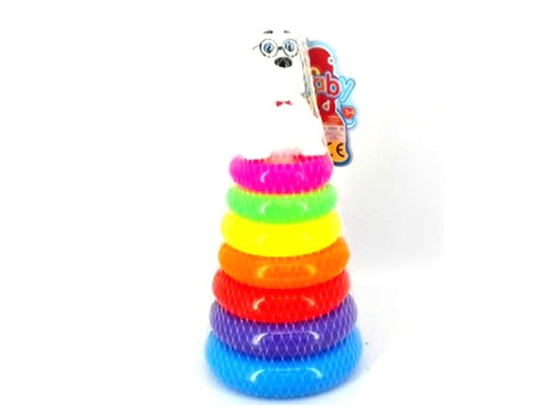 RAINBOW TOWER - HP1112028