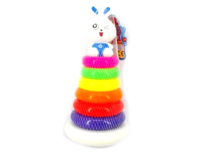 RAINBOW TOWER - HP1112030