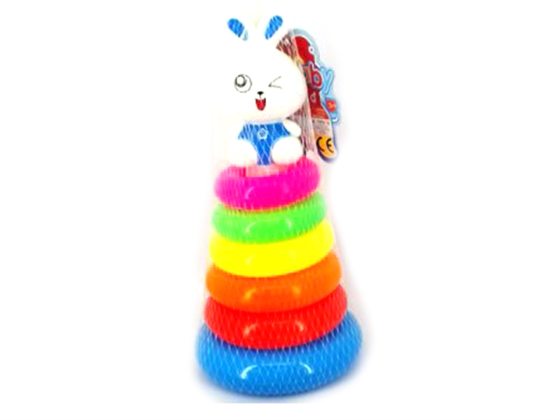 RAINBOW TOWER - HP1112031