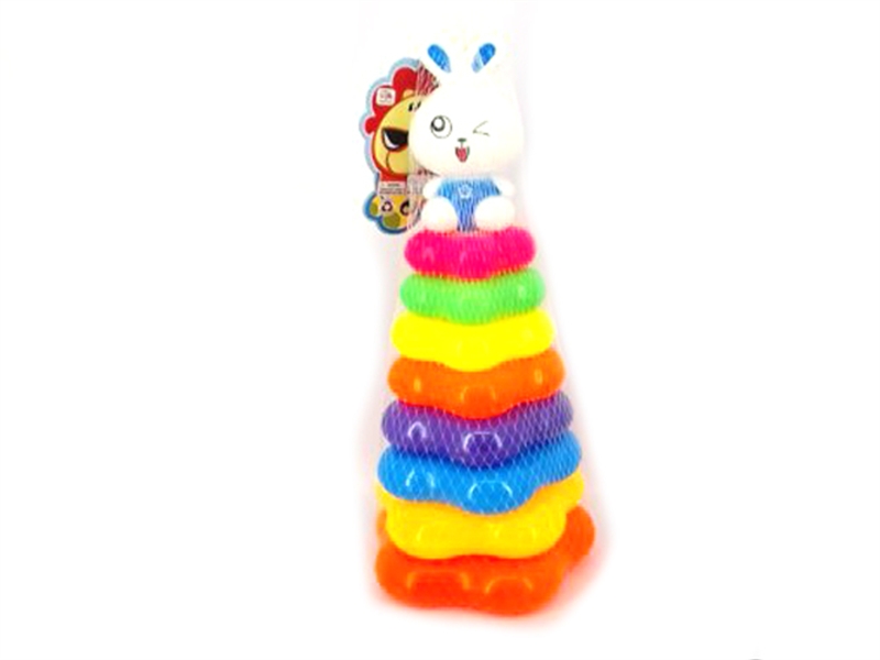 RAINBOW TOWER - HP1112032