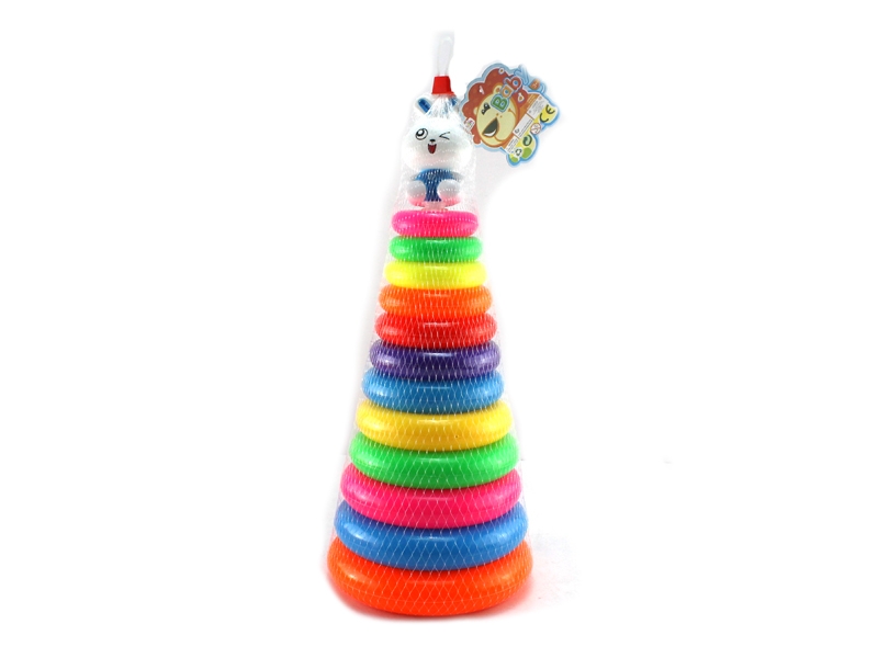 RAINBOW TOWER - HP1112033