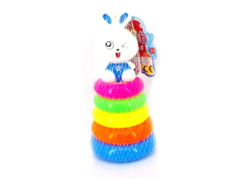 RAINBOW TOWER - HP1112034