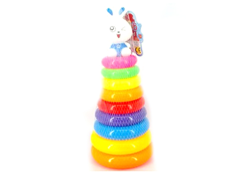 RAINBOW TOWER - HP1112035