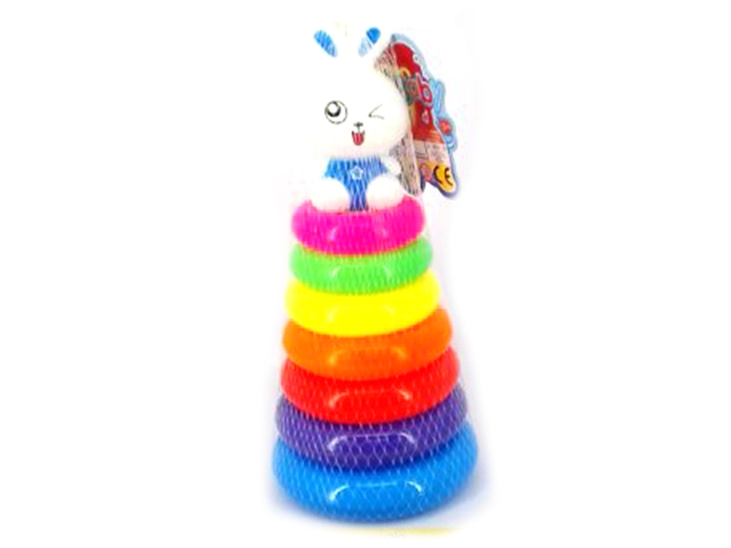 RAINBOW TOWER - HP1112036