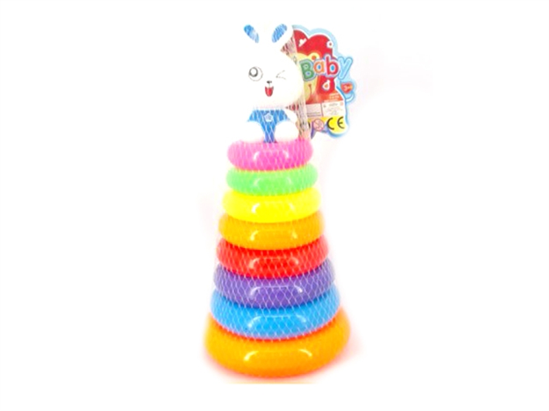 RAINBOW TOWER - HP1112037