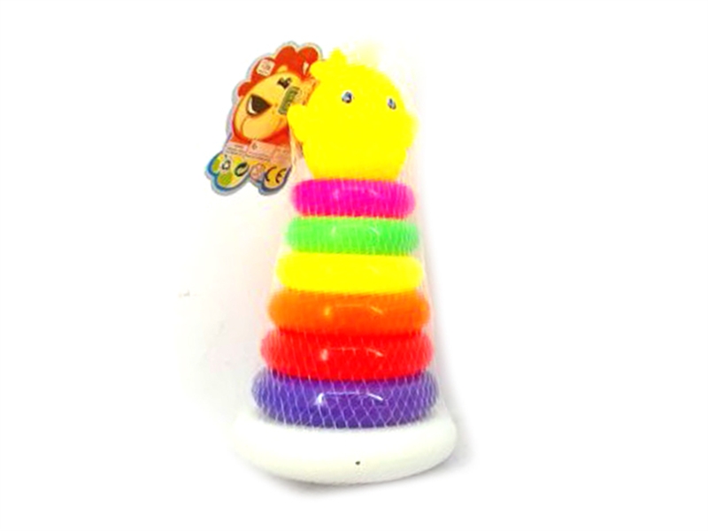 RAINBOW TOWER - HP1112038