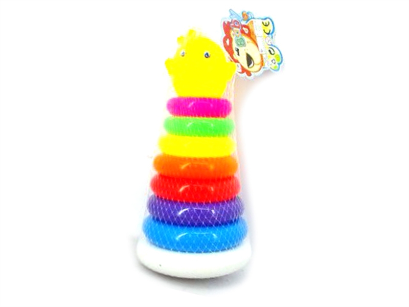 RAINBOW TOWER - HP1112039