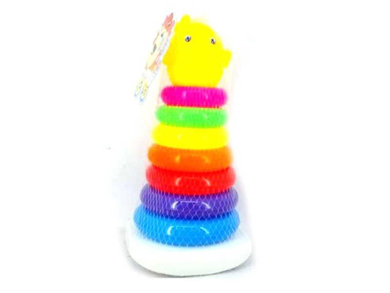 RAINBOW TOWER - HP1112040
