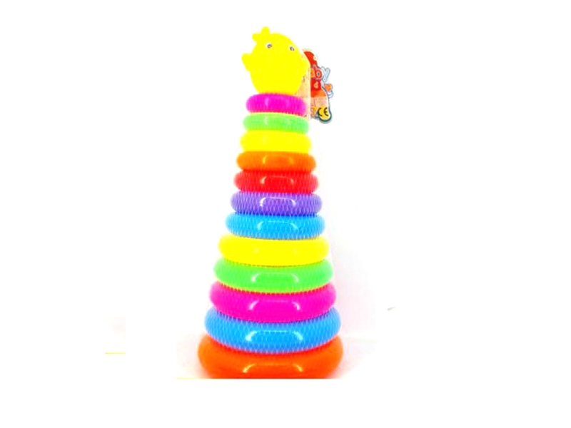 RAINBOW TOWER - HP1112041
