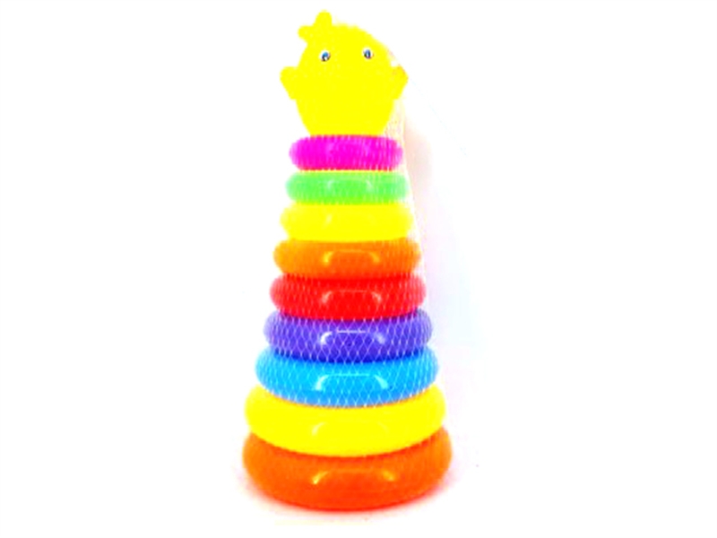 RAINBOW TOWER - HP1112042