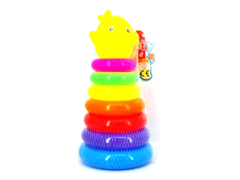 RAINBOW TOWER - HP1112043