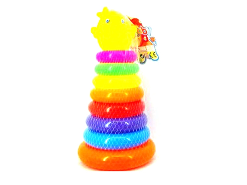 RAINBOW TOWER - HP1112044