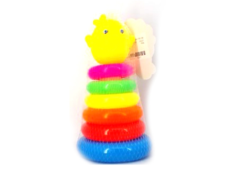 RAINBOW TOWER - HP1112045