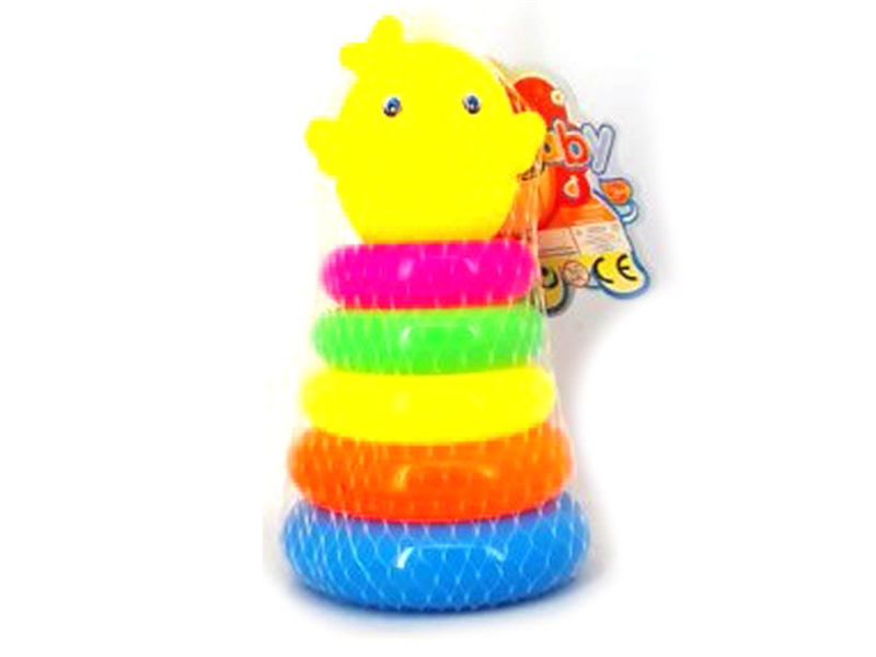 RAINBOW TOWER - HP1112046