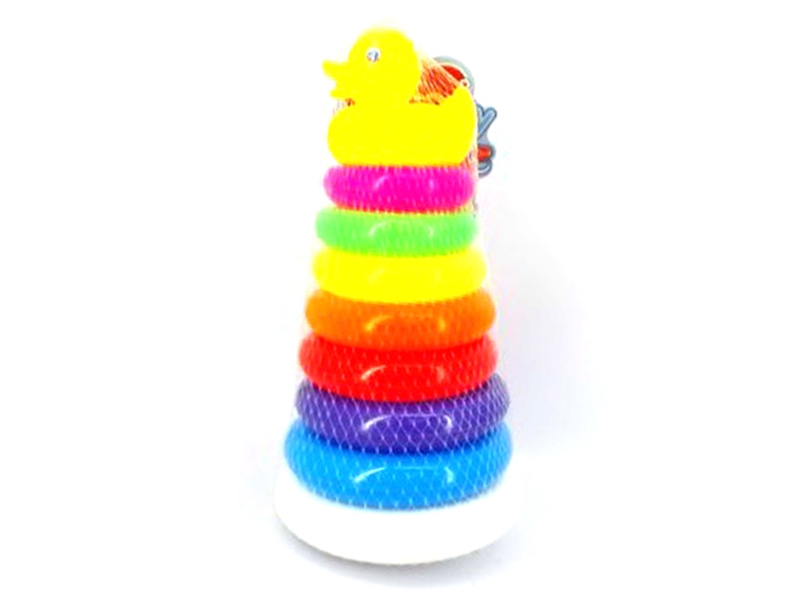 RAINBOW TOWER - HP1112047