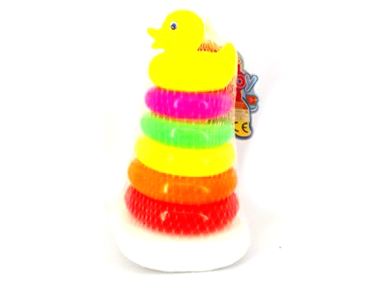 RAINBOW TOWER - HP1112049