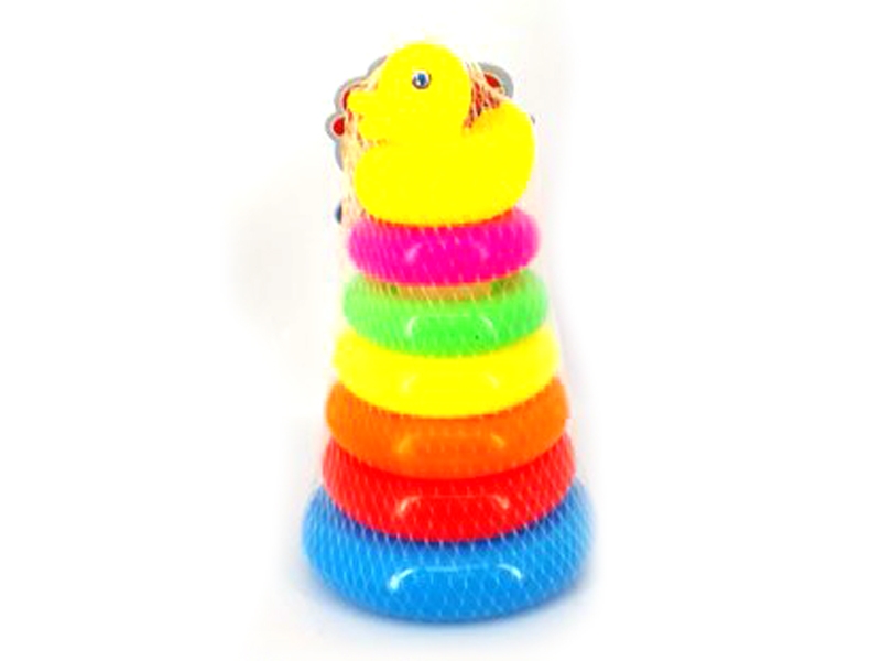 RAINBOW TOWER - HP1112050