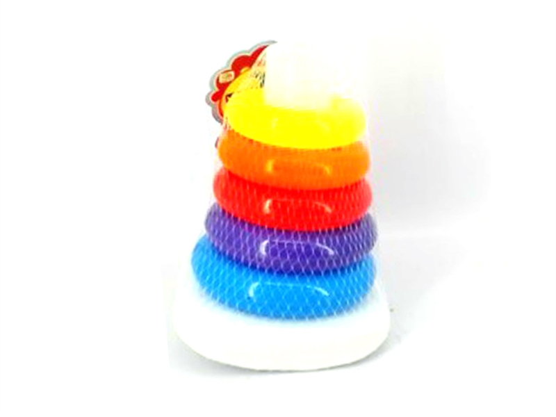 RAINBOW TOWER - HP1112051