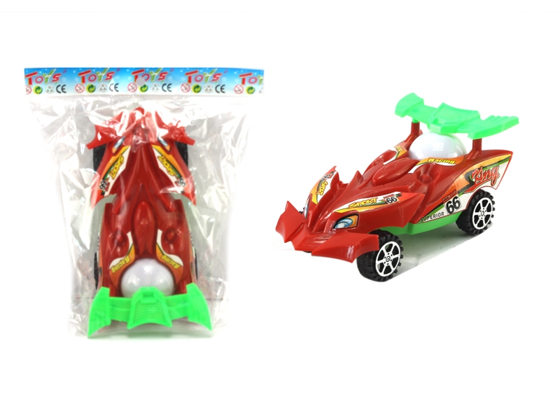 PULL BACK THE CAR - HP1112083