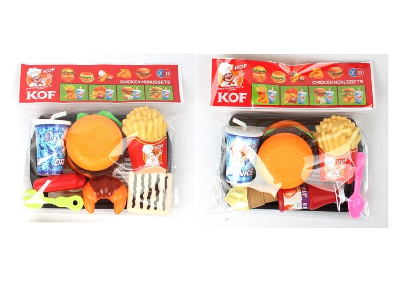 KITCHEN SET 2 ASST. - HP1112144