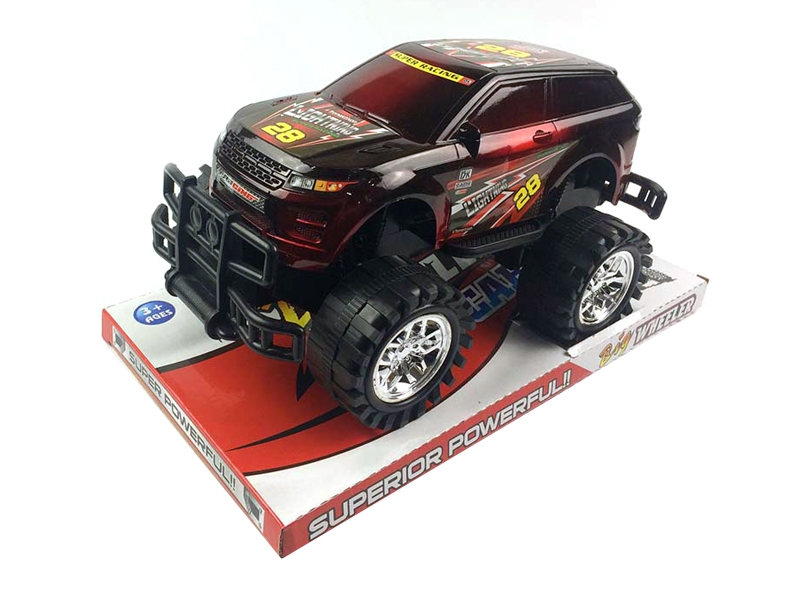 FRICTION CAR - HP1112154