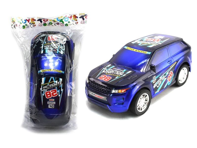 FRICTION CAR ( 3 COLOR ) - HP1112156