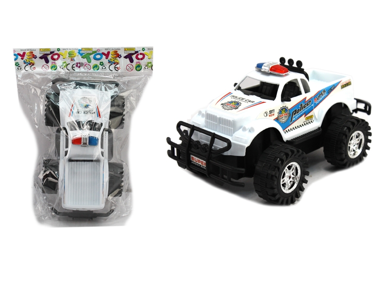 FRICTION CAR 3COLOR - HP1112160
