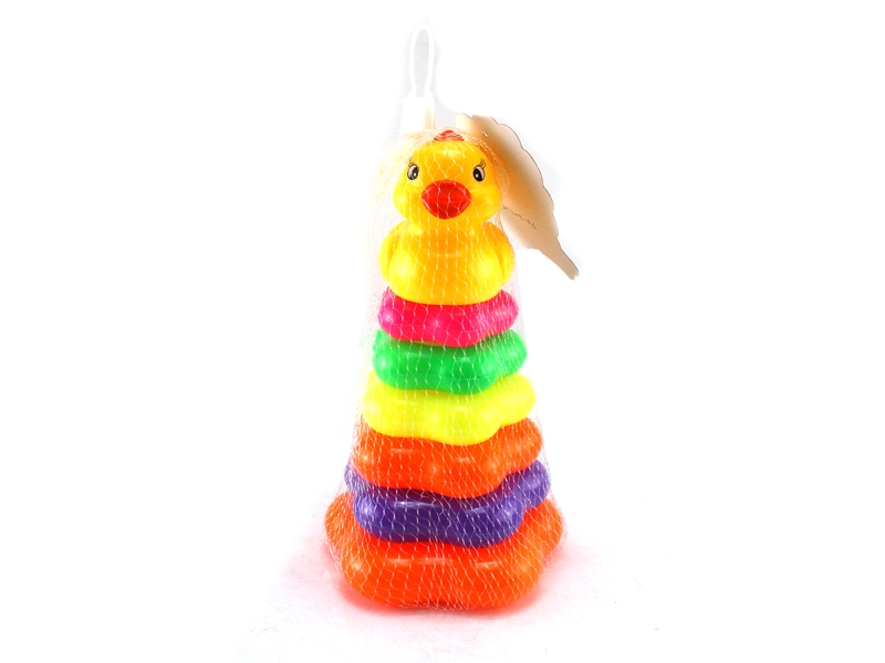 RAINBOW TOWER - HP1112230