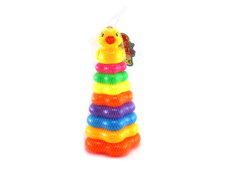 RAINBOW TOWER - HP1112231