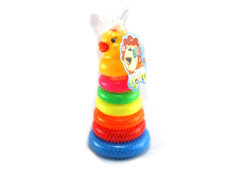 RAINBOW TOWER - HP1112233