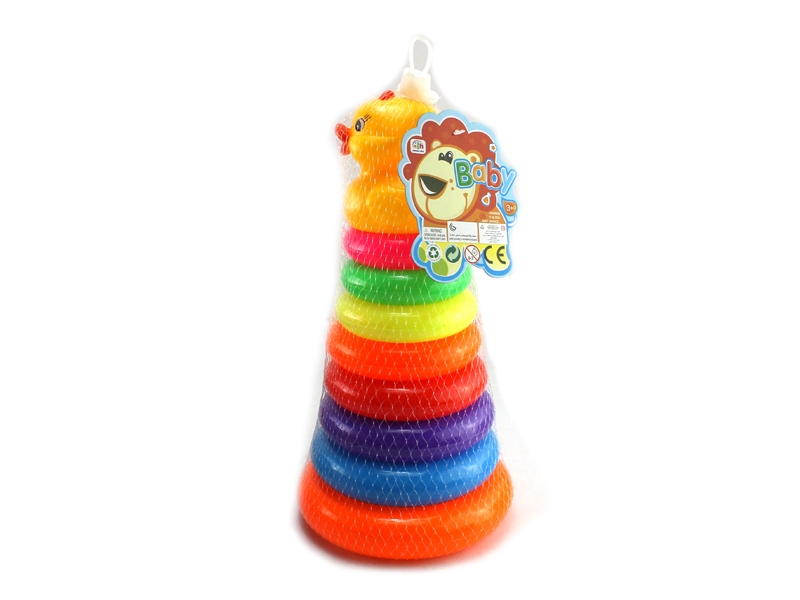 RAINBOW TOWER - HP1112235