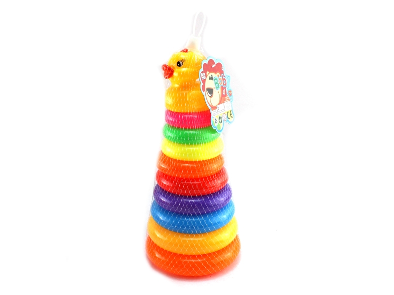 RAINBOW TOWER - HP1112236