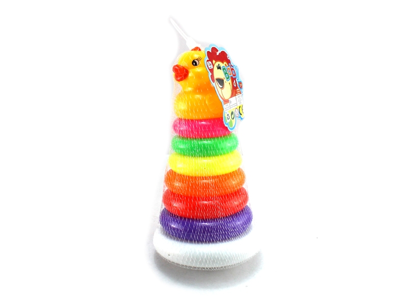 RAINBOW TOWER - HP1112237
