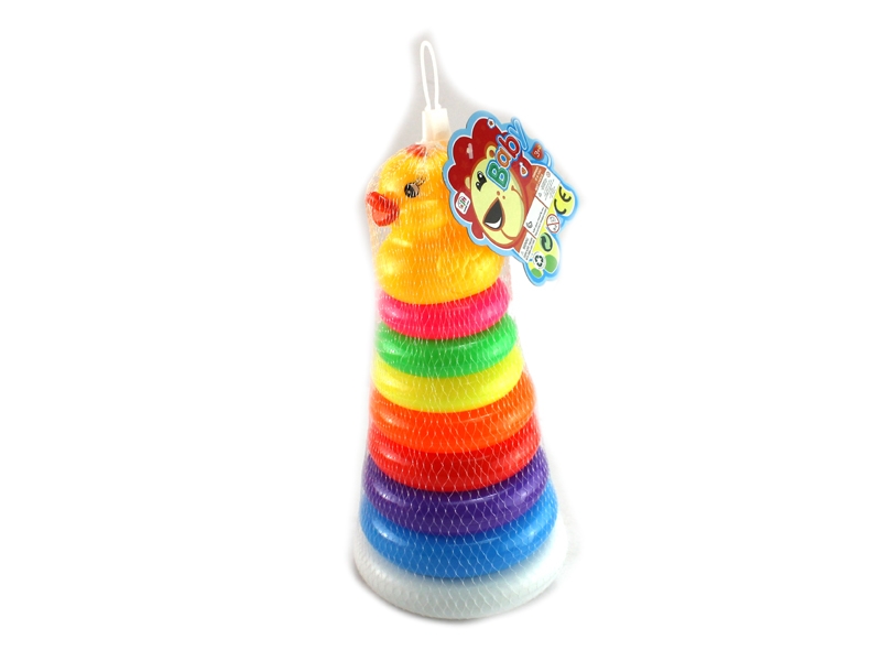 RAINBOW TOWER - HP1112238