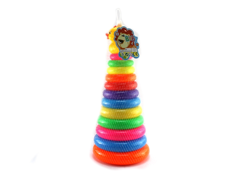 RAINBOW TOWER - HP1112239