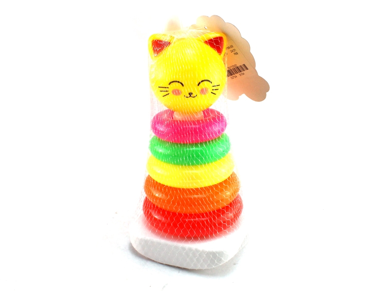 RAINBOW TOWER - HP1112240