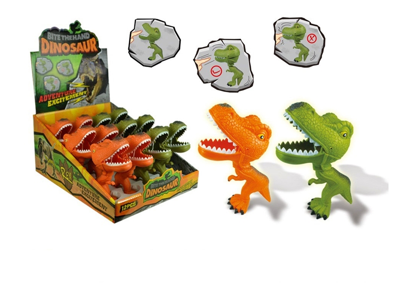 GRIND THE DINOSAUR - HP1112305