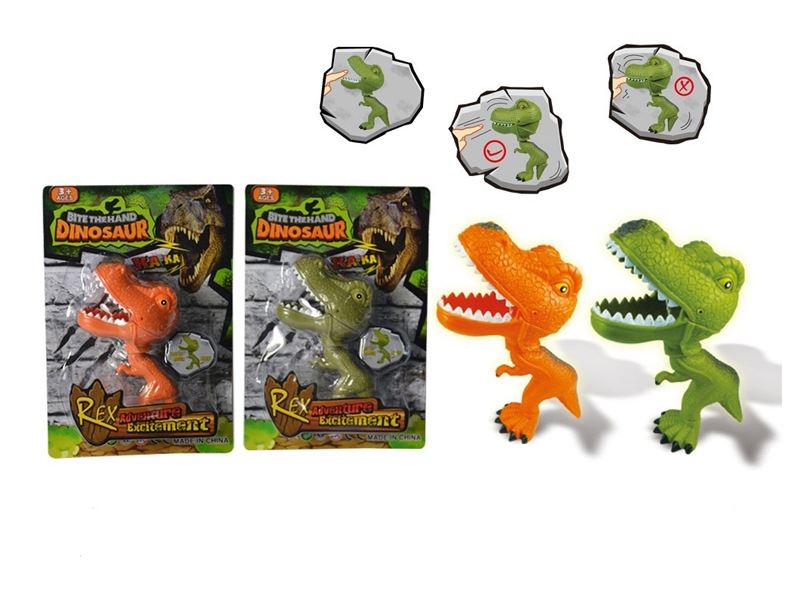 GRIND THE DINOSAUR - HP1112306