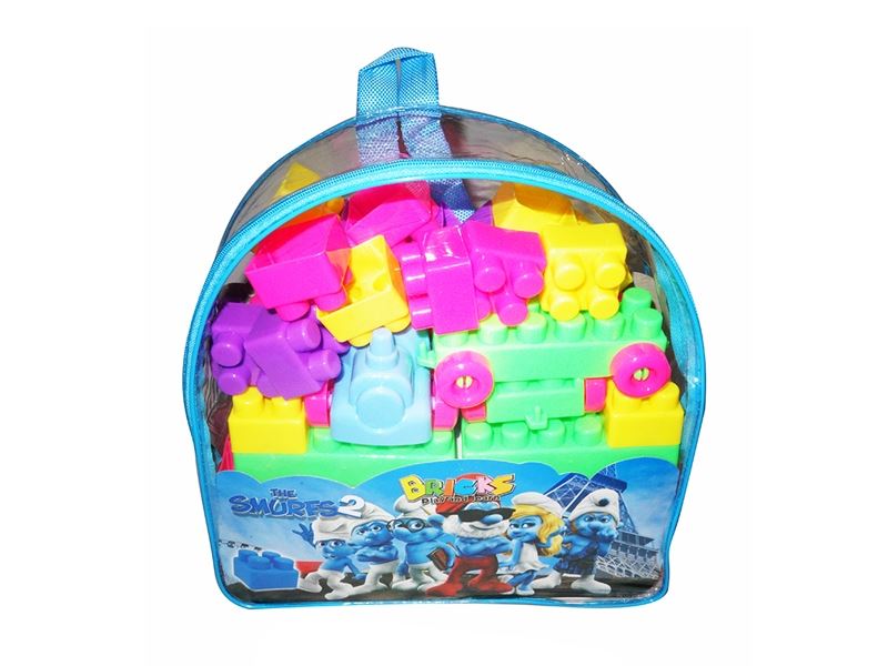 BUILDING BLOCKS 32PCS - HP1112404