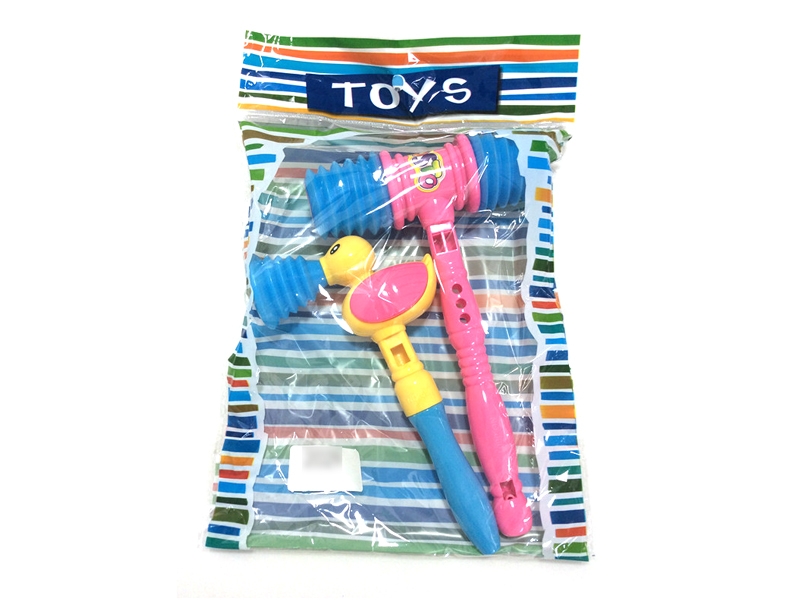 MUSICAL INSTRUMENT SET 2PCS - HP1112458