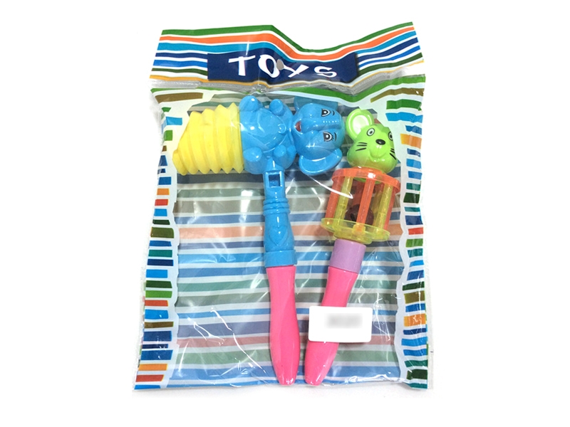 MUSICAL INSTRUMENT SET 2PCS - HP1112459